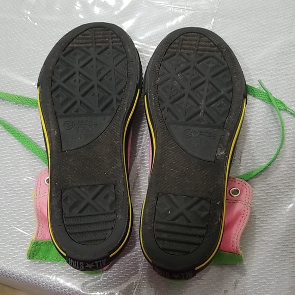 Converse kids - Picture 6 of 14